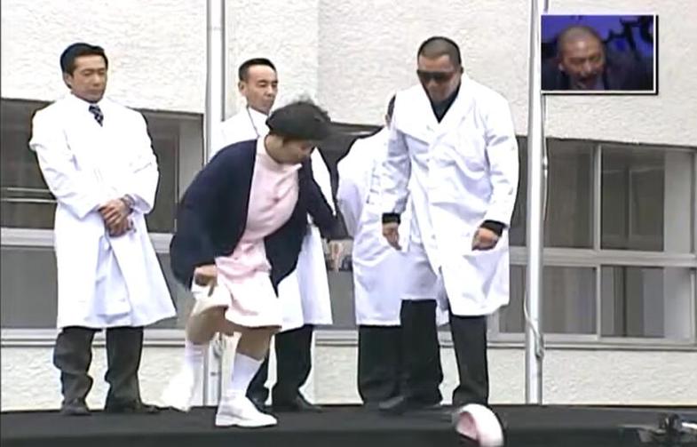 虽然辛苦但杠杠的！《绝对不准笑》综艺在线免费观看，人生苦短何不笑起来