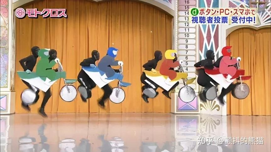 日本综艺节目引爆收视：亲一口打一巴掌为何成为节目的代表性特点？