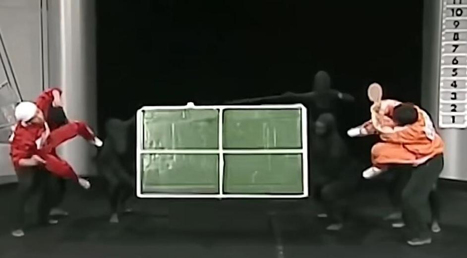 超级变变变第1回：手舞足蹈，变身pyrotechnics爆品