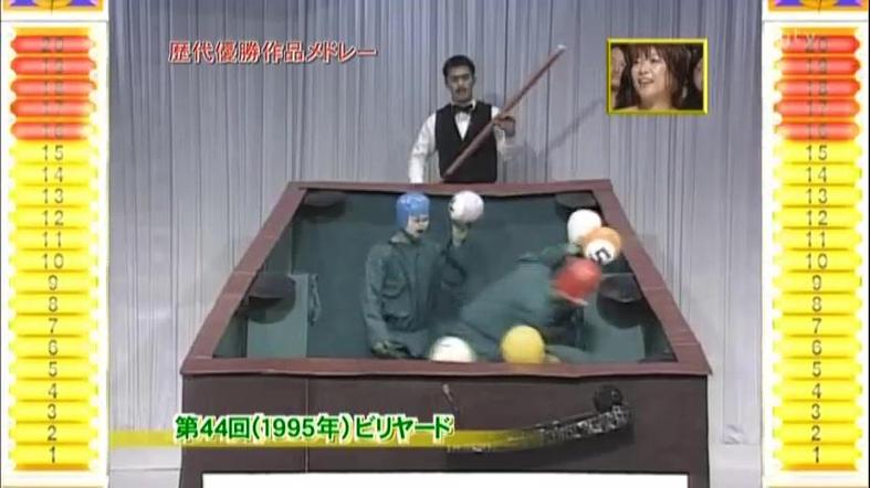 日本搞笑综艺节目大集合，哪些才是你的最爱？