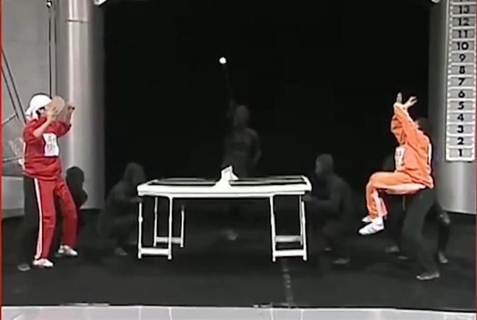 《超级变变变》1997-2000：挑战无穷的创意变身大赛