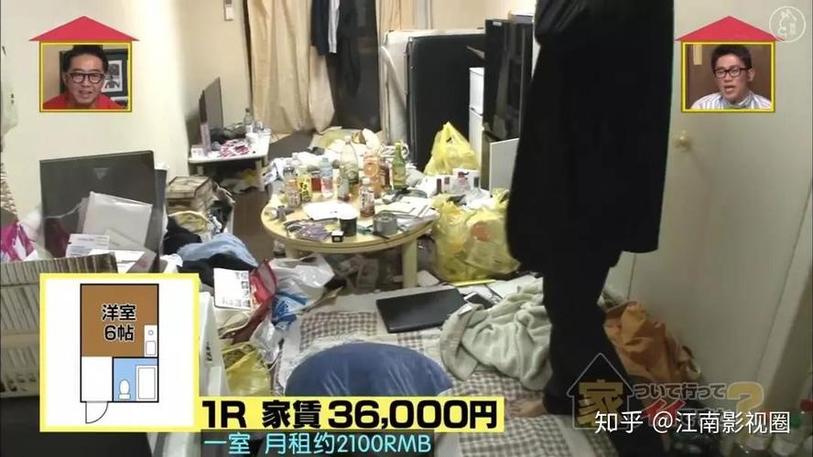 日本综艺节目去哪里找？这里提供全网资源