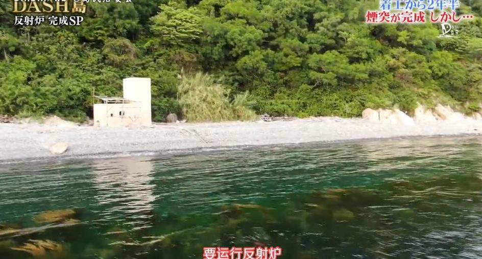 岛在线观看《铁腕DASH》：TOKIO成员草地篝火派对大冒险。