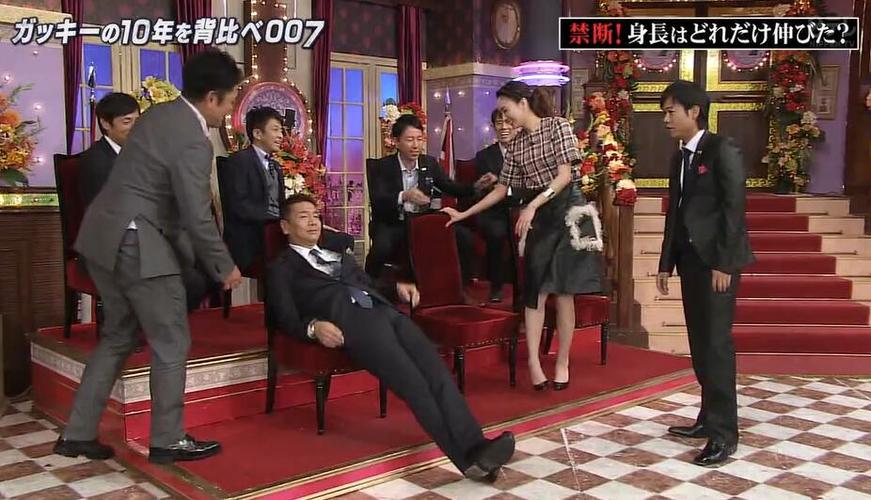 日本综艺节目：恋爱挑战我的老婆是会长，你不可错过的5大看点