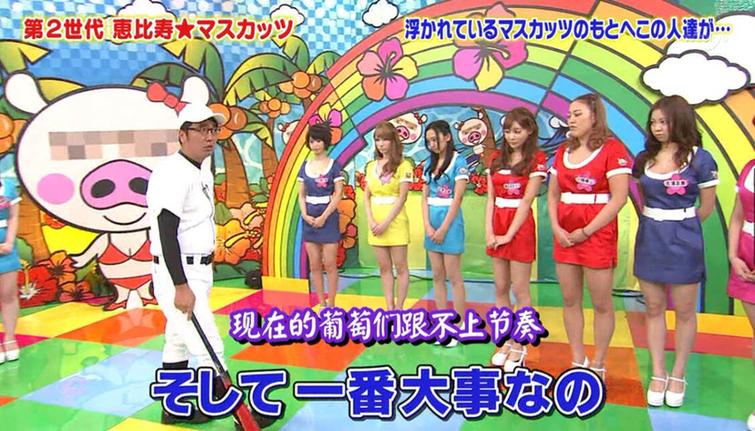跟着明星玩游戏！麝香葡萄之夜神仙合作盘点